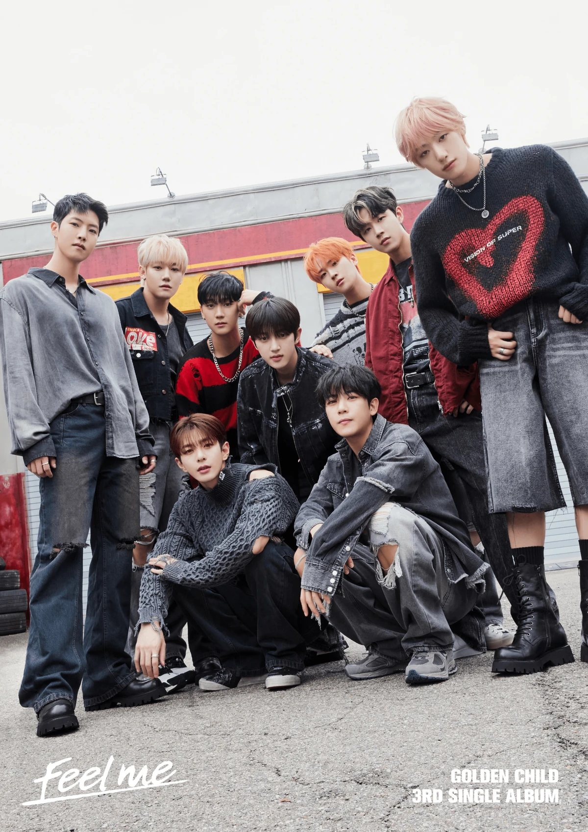 Golden Child | Kpop Wiki | Fandom