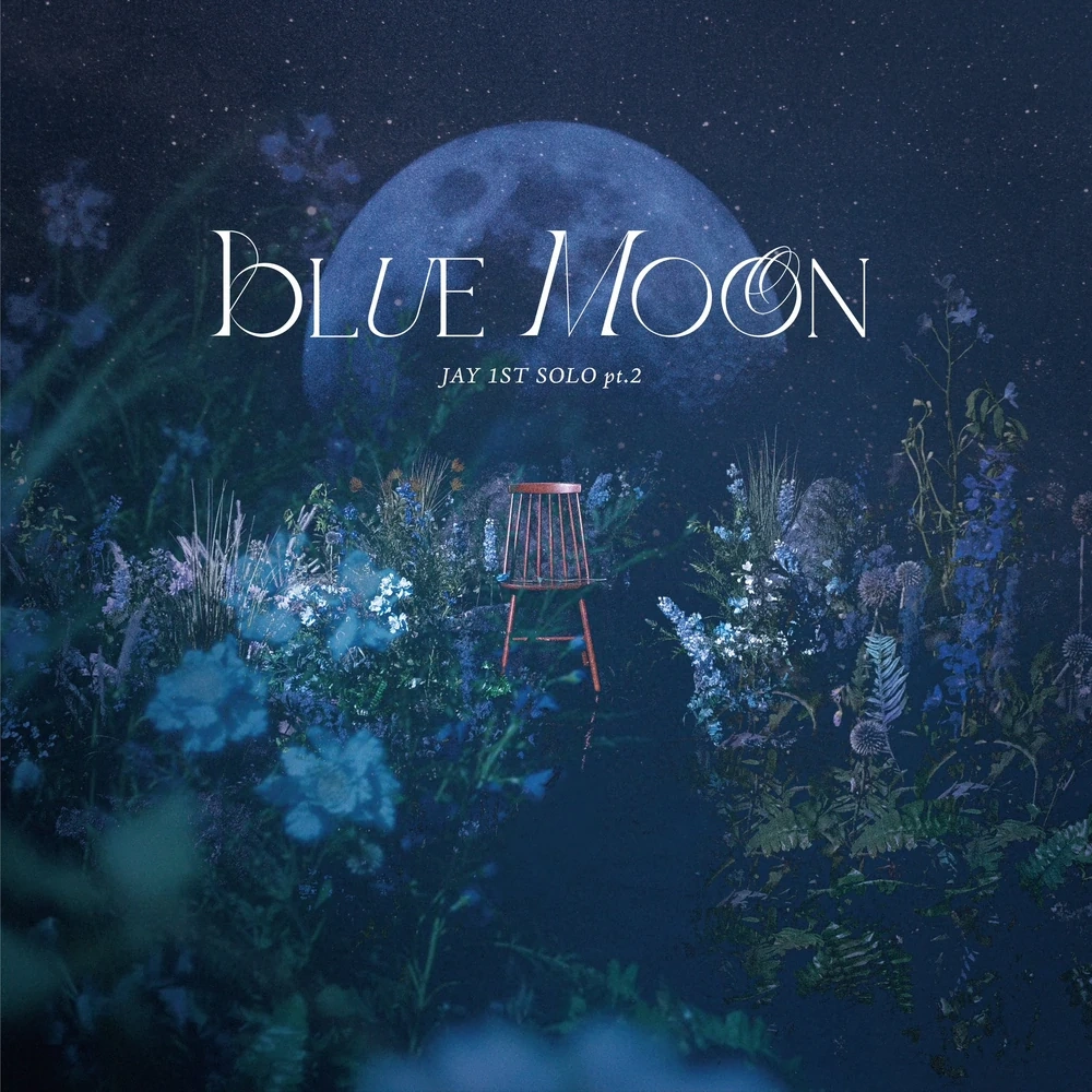 Blue Moon (Джей) | K-pop вики | Fandom