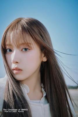 Jiwoo (NMIXX) | Kpop Wiki | Fandom