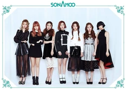 SONAMOO | Kpop Wiki | Fandom
