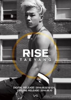 Rise (Taeyang) | Kpop Wiki | Fandom
