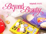 TripleS msnz 'Beyond Beauty'