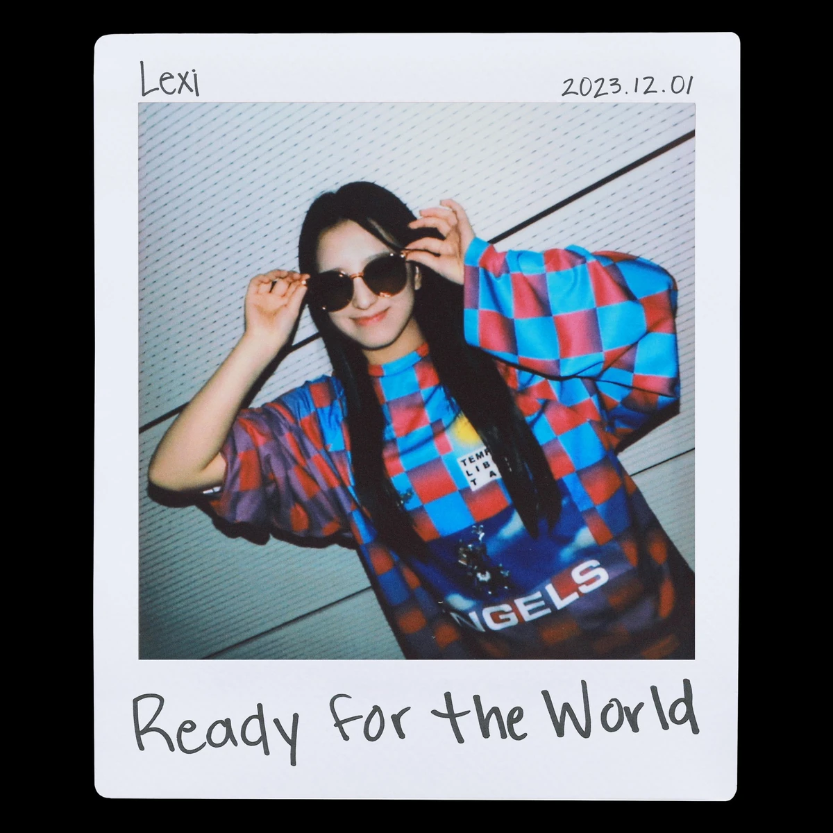 Lexi | Kpop Wiki | Fandom
