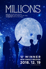 Credits poster