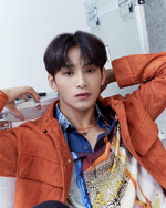 GQ Korea (July 2023)