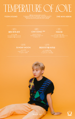 Track list