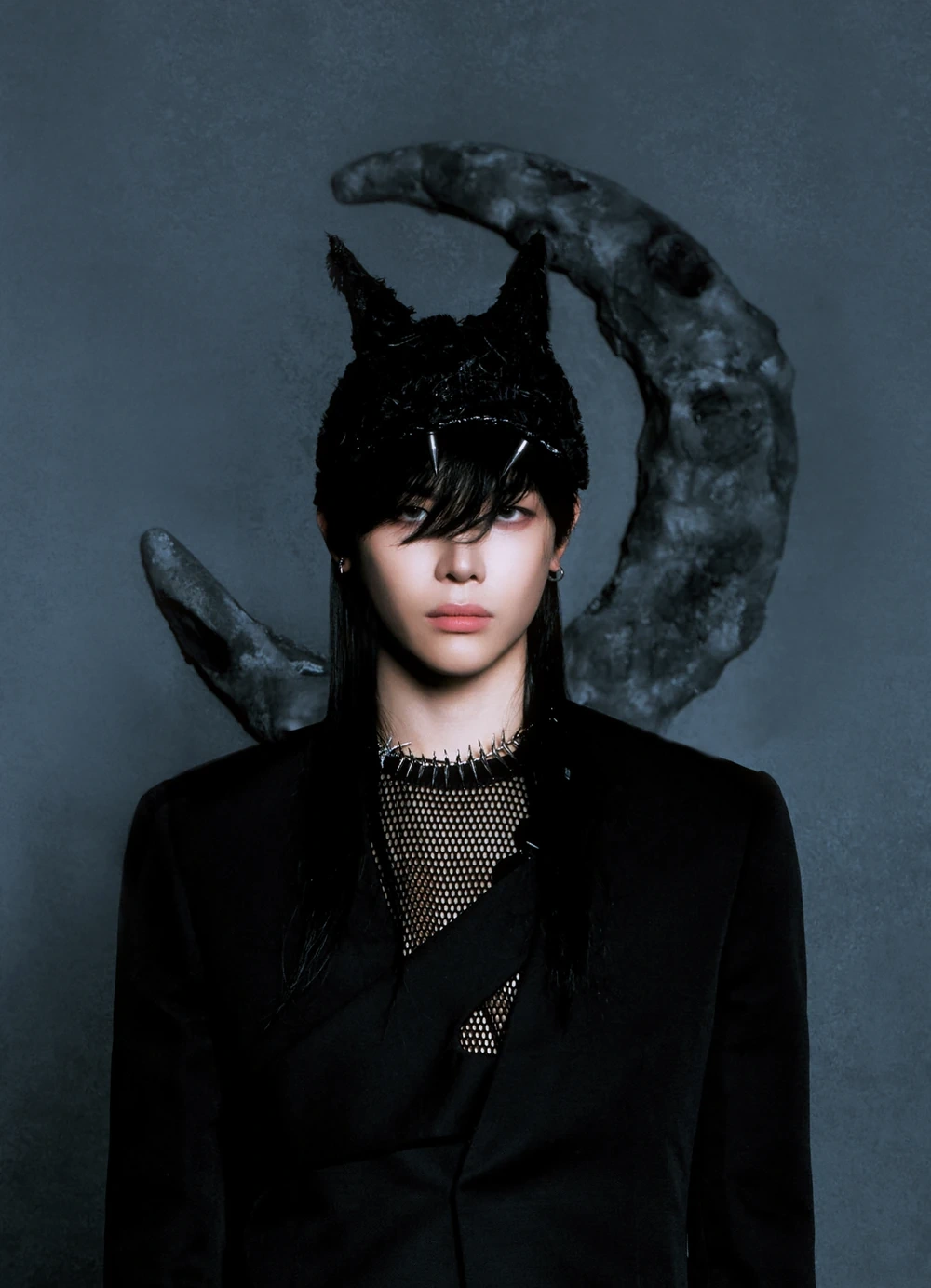 &TEAM 月狼 global 韓国musicart ニコラス NICHOLAS Amazon.co.jp