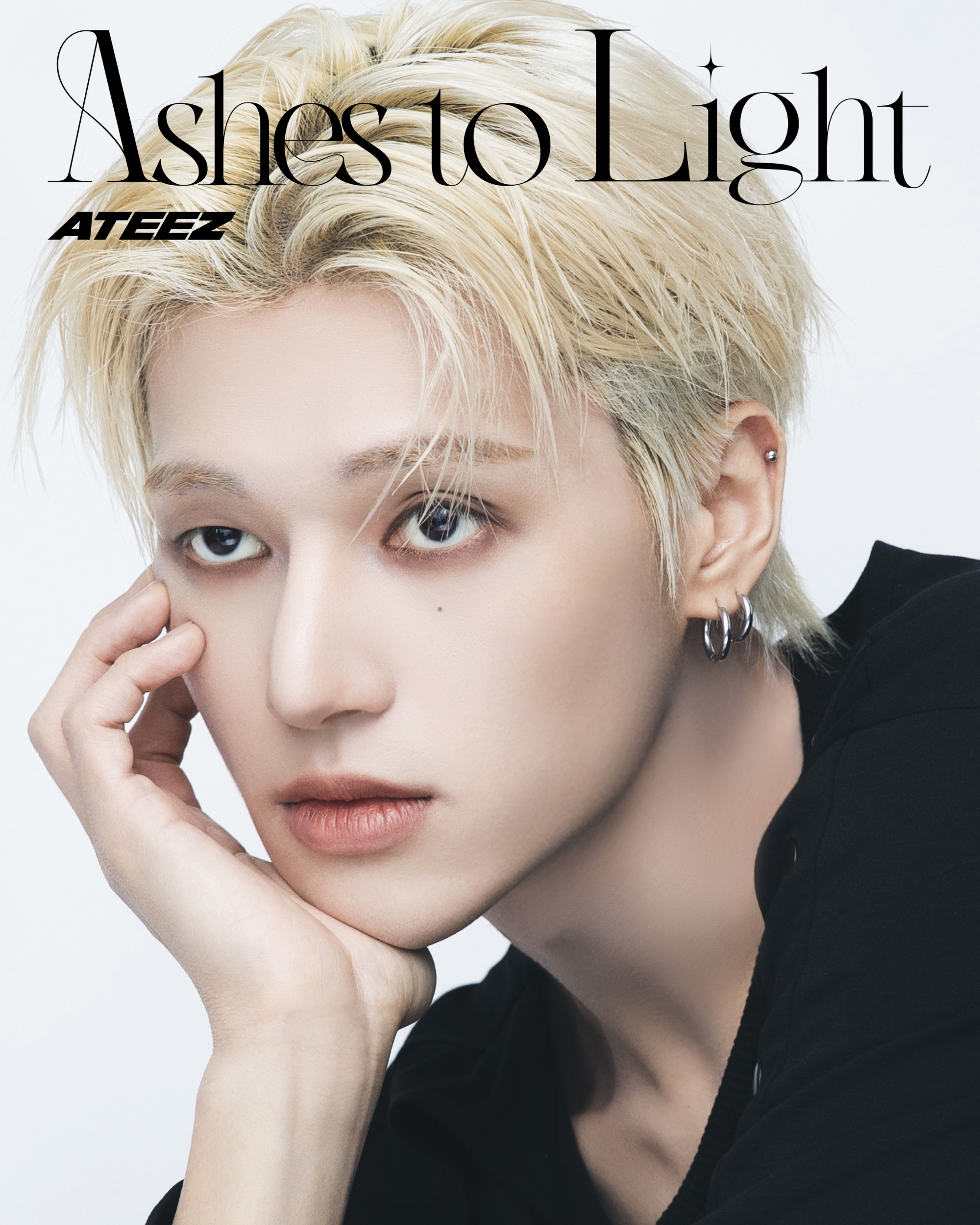 Wooyoung (ATEEZ) | Kpop Wiki | Fandom