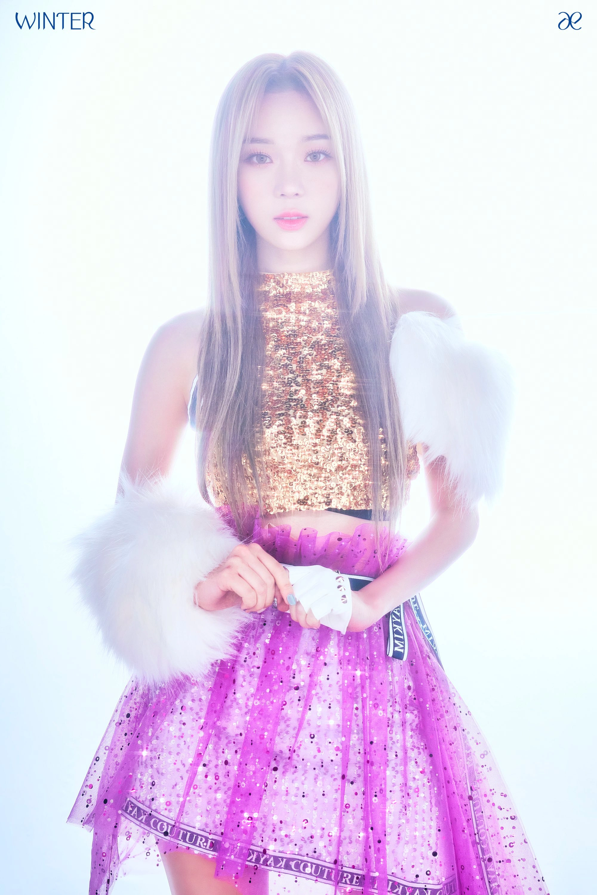 Winter Aespa Kpop Wiki Fandom See more ideas about kpop logos, kpop, logos. winter aespa kpop wiki fandom