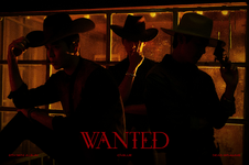 Wanted (1)