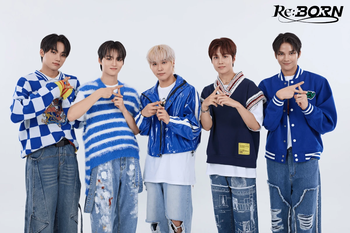 EASTSHINE | Kpop Wiki | Fandom