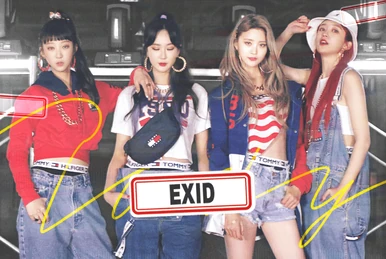 Hippity Hop | Kpop Wiki | Fandom