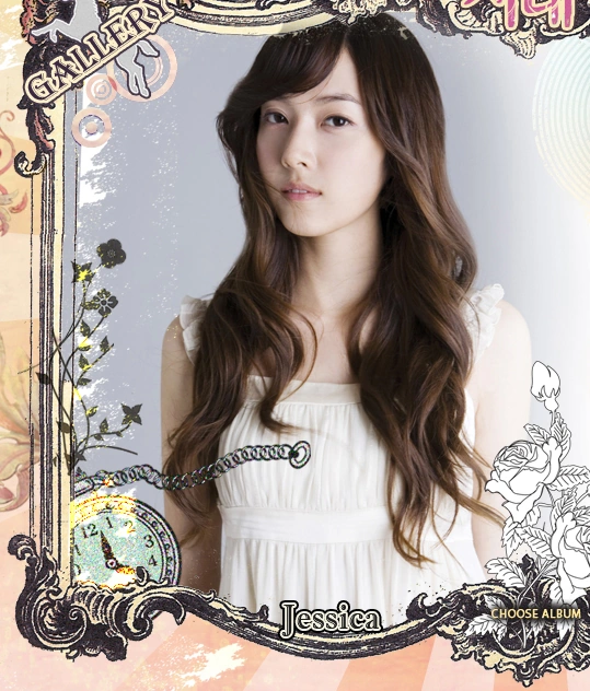 Jessica (singer)/Gallery Kpop Wiki Fandom