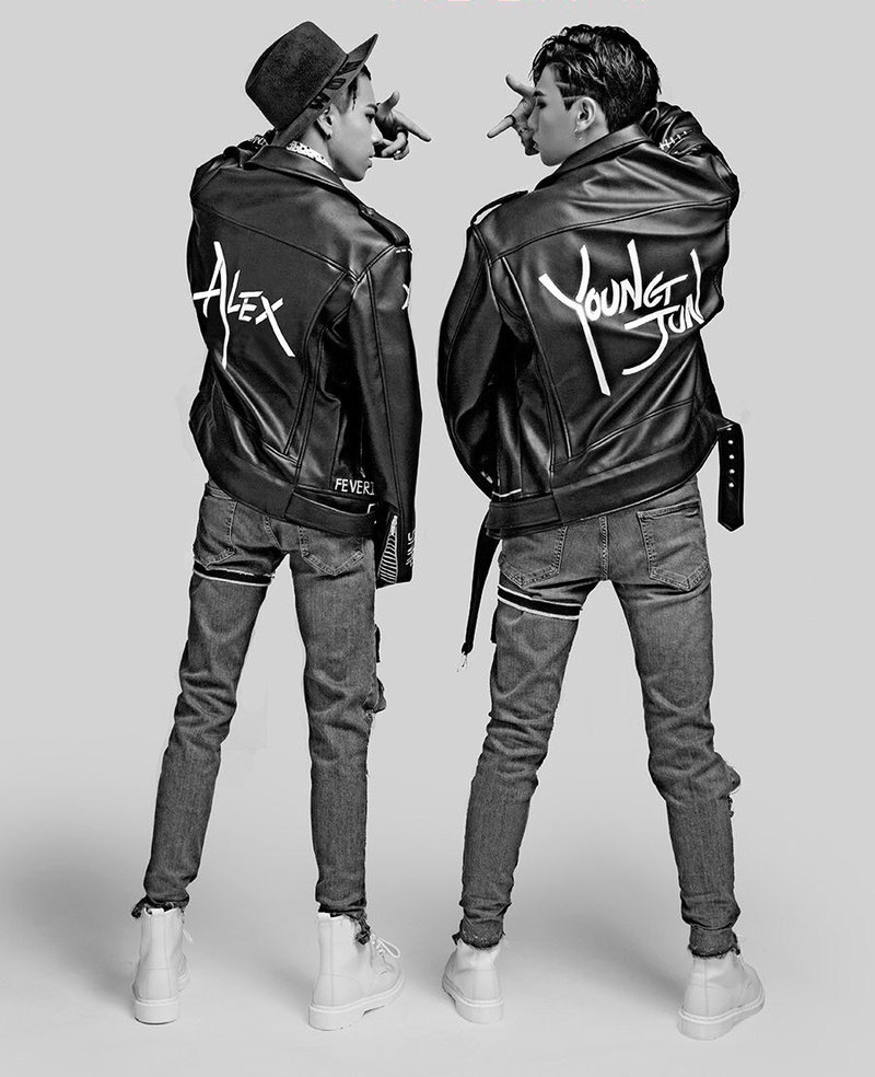 HIGH4 20 | Kpop Wiki | Fandom