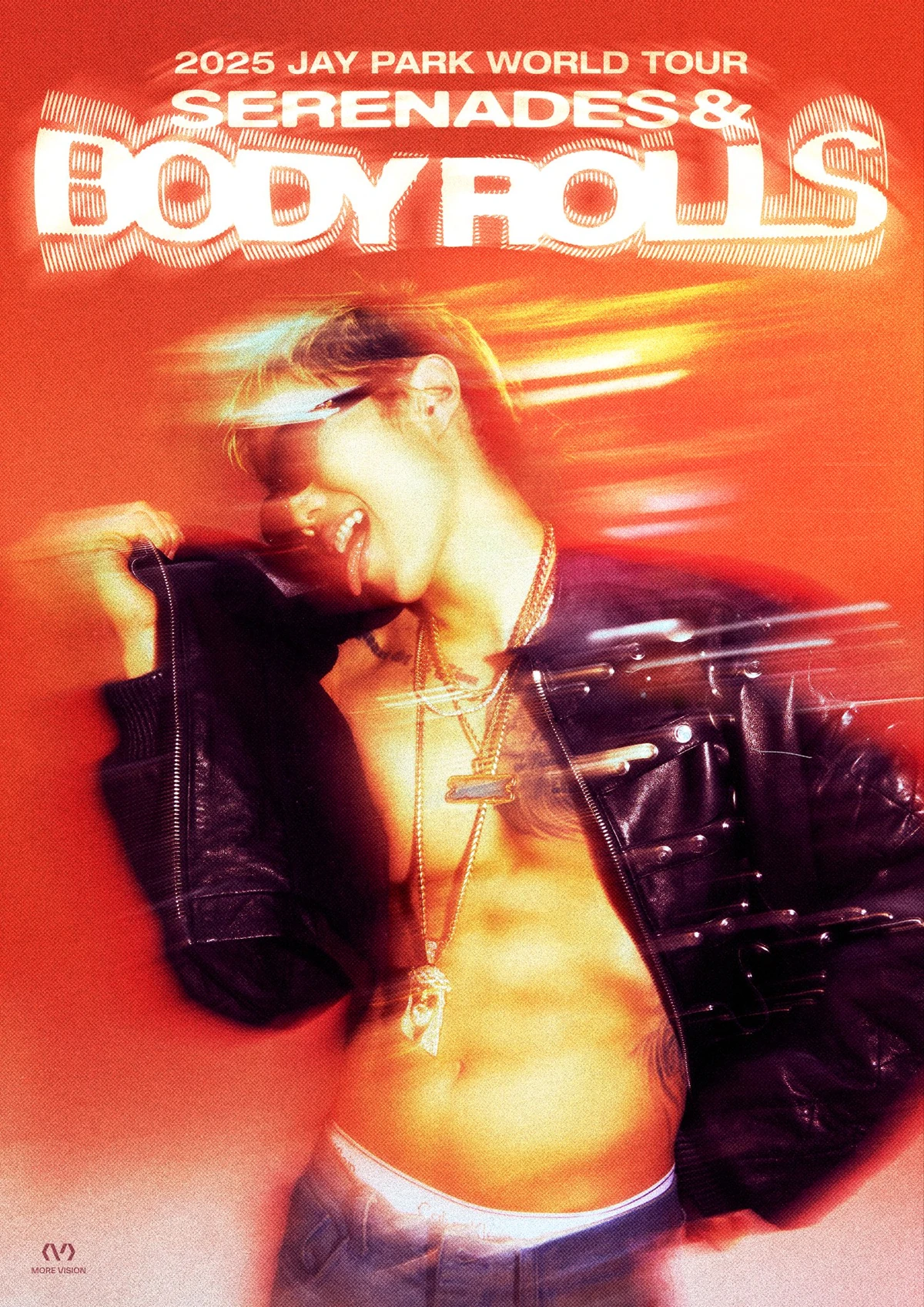 2025 Jay Park World Tour 'Serenades & Body Rolls' | Kpop Wiki | Fandom