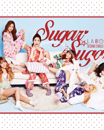 Sugar Sugar Kpop Wiki Fandom