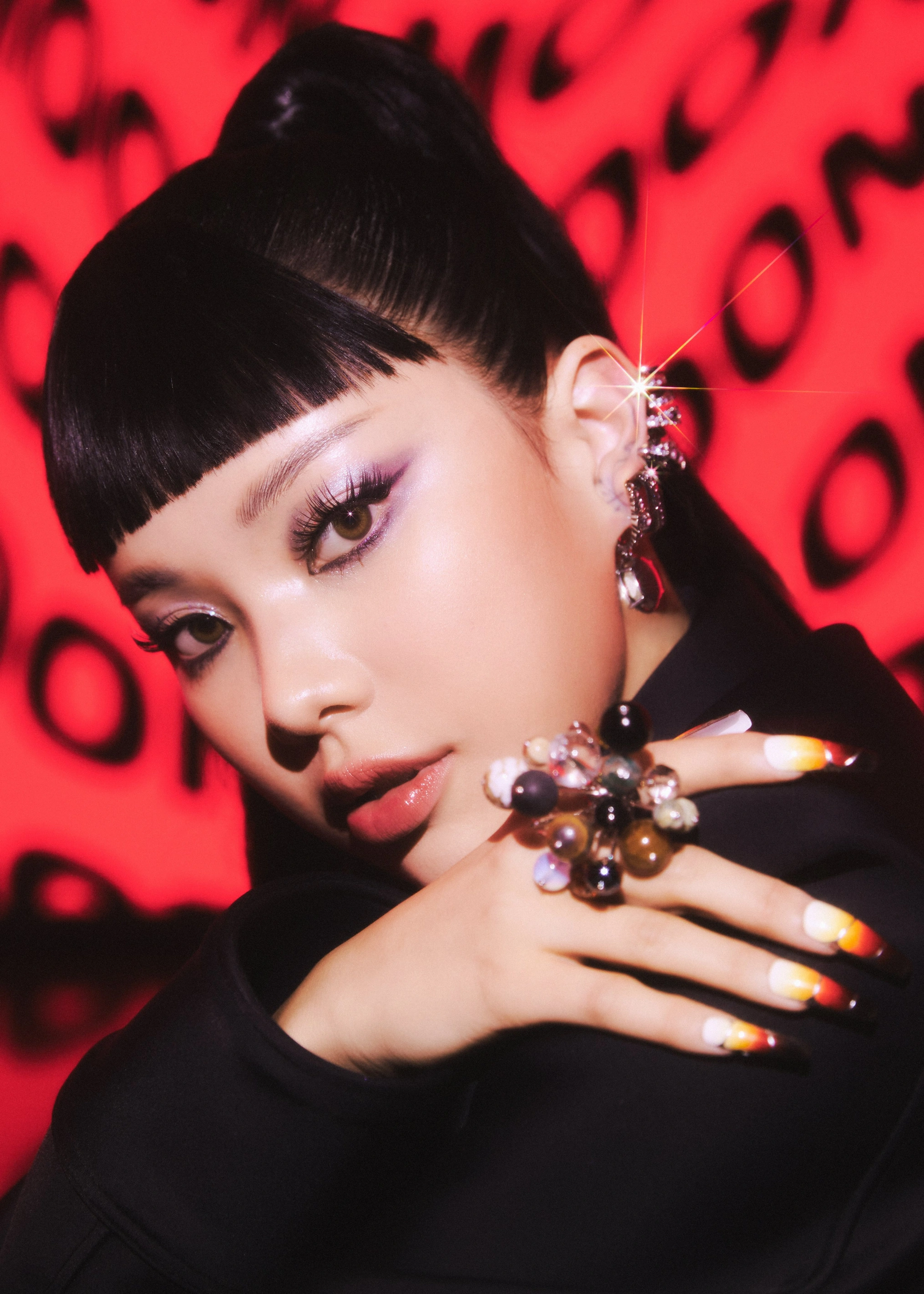 Moon Sujin | Kpop Wiki | Fandom