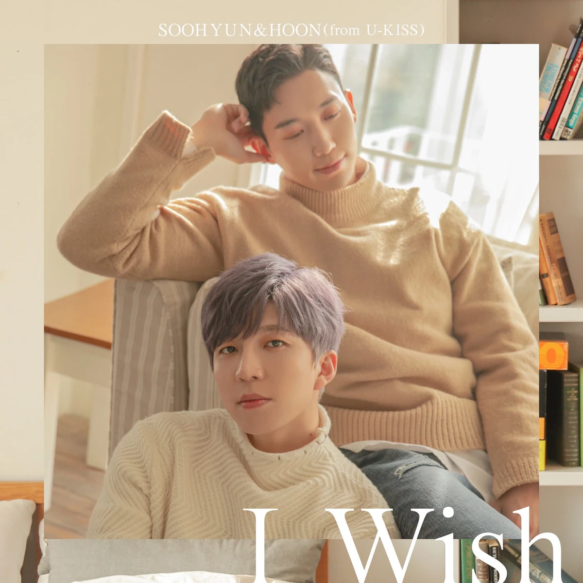 I Wish (Japanese ver.) | Kpop Wiki | Fandom