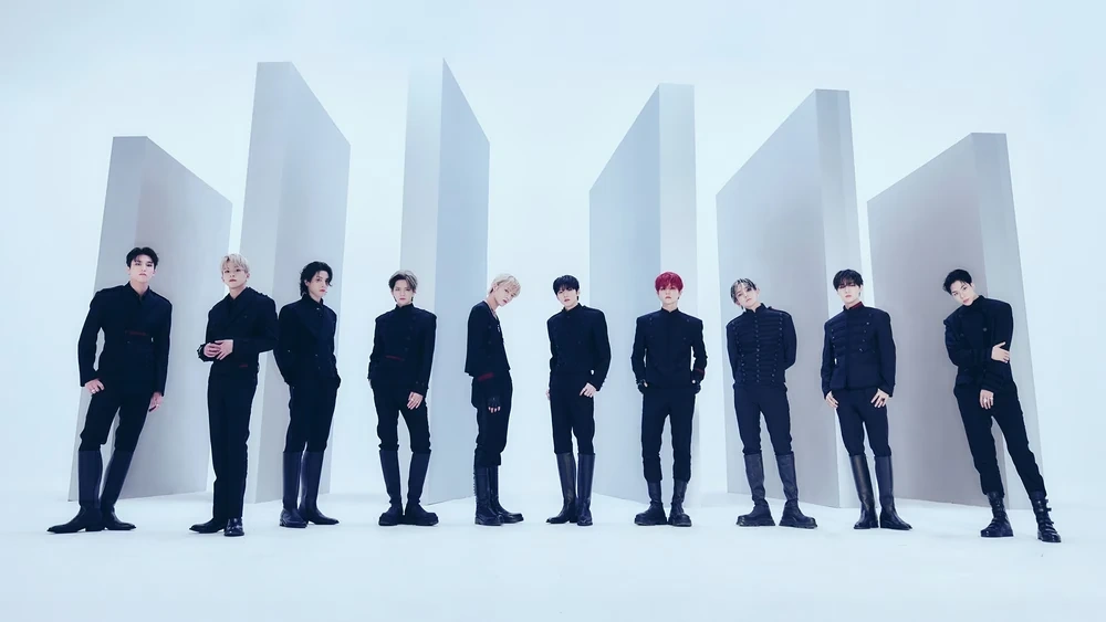 TREASURE | K-pop вики | Fandom