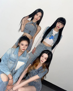 WiTCHX | Kpop Wiki | Fandom
