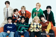 Esquire Korea (Octubre 2025) (4)