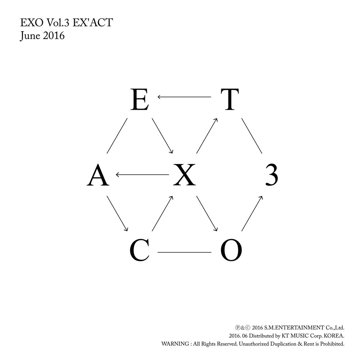 Ex'act | Kpop Wiki | Fandom