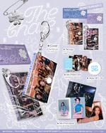 Album packaging (Mini book ver.)