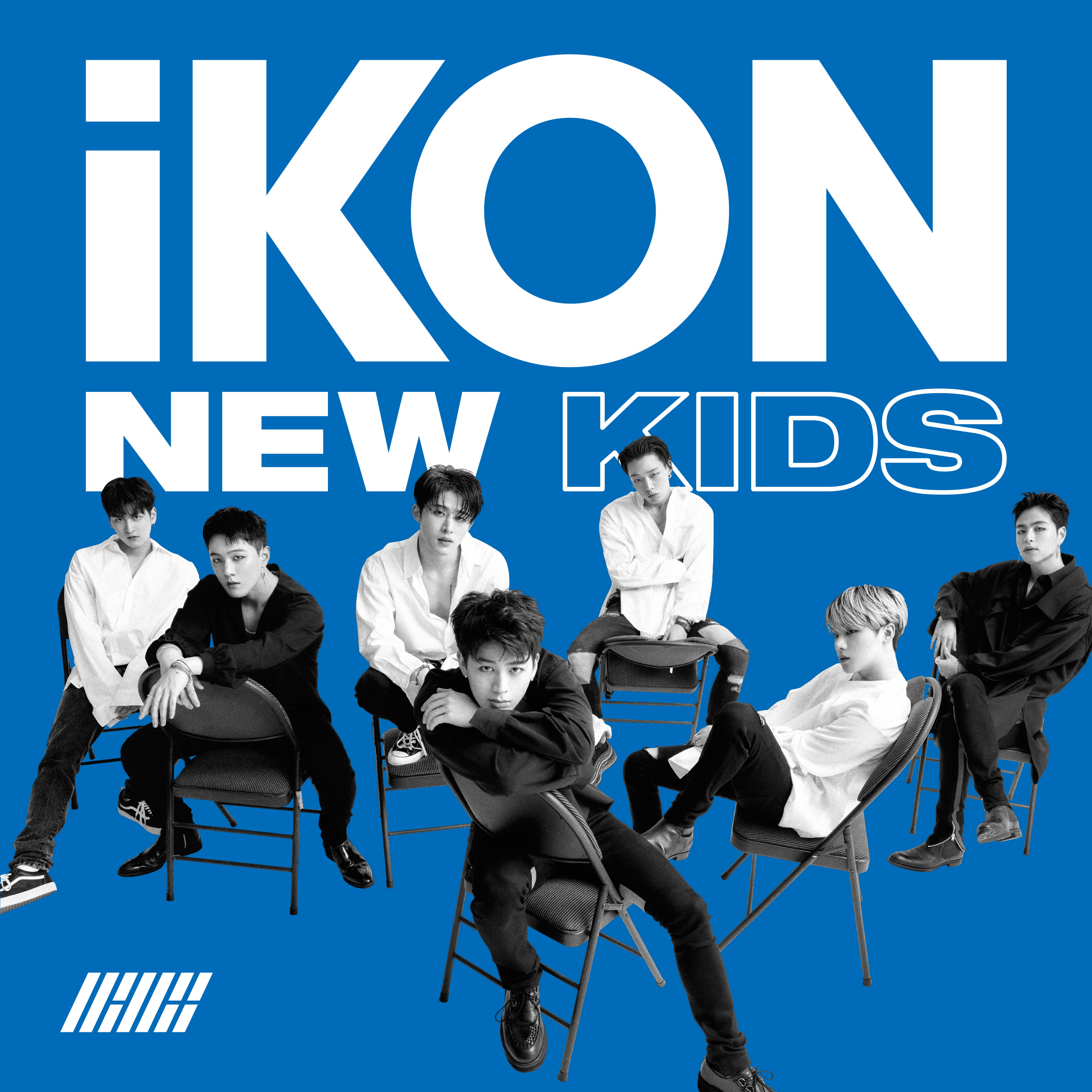 New Kids | Kpop Wiki | Fandom