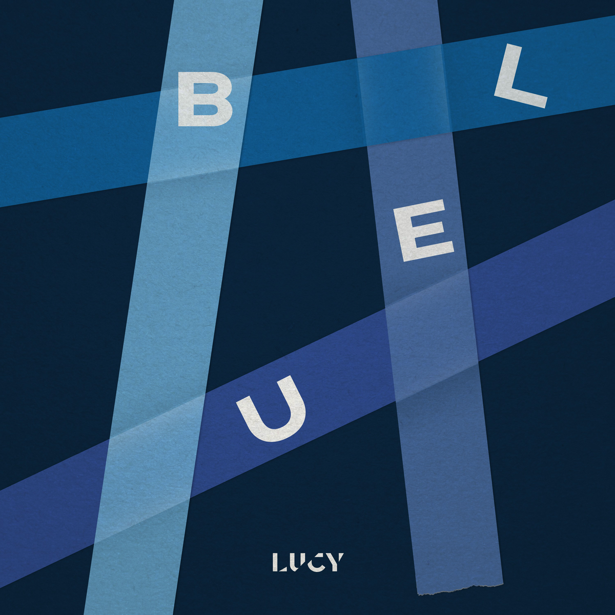 Blue (LUCY) | Kpop Wiki | Fandom