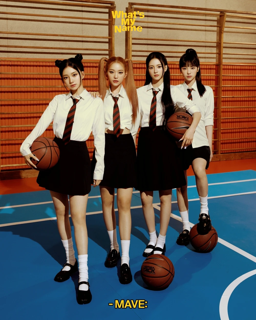 MAVE Kpop вики Fandom