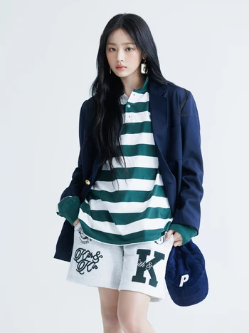 Minji (NewJeans) | Kpop Wiki | Fandom