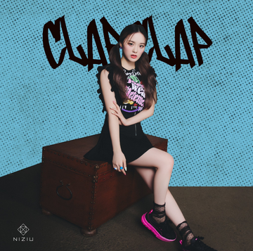 NiziU (니쥬) - CLAP CLAP [Audio] - YouTube