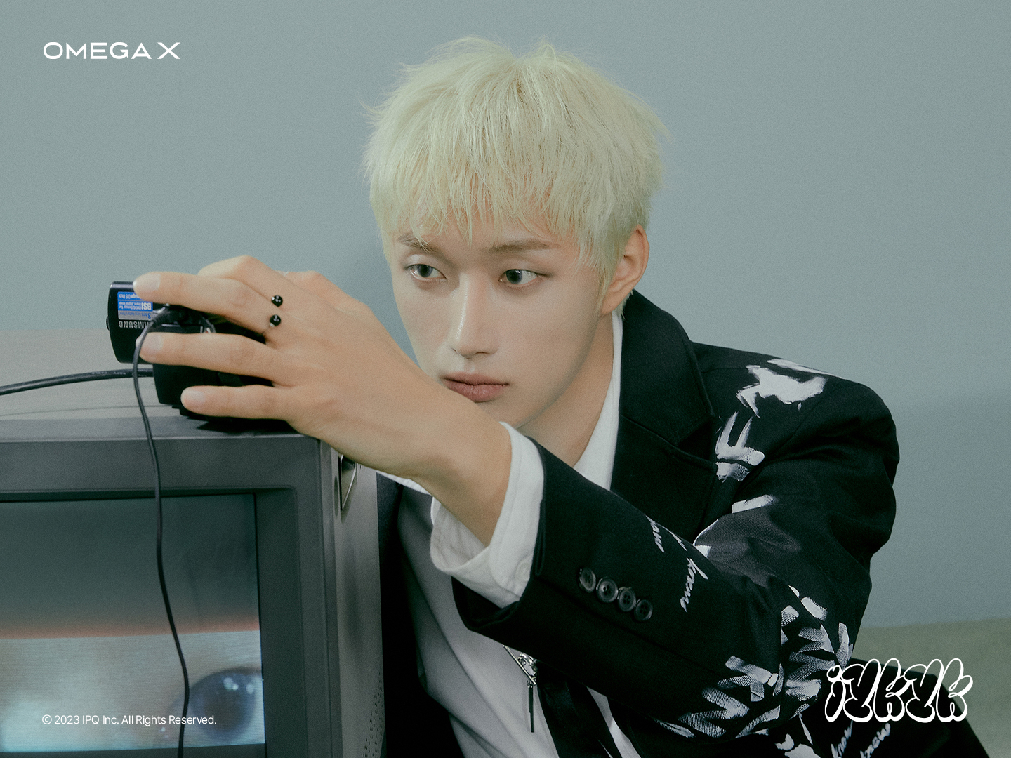 OMEGA X Members Profile (Updated!) - Kpop Profiles
