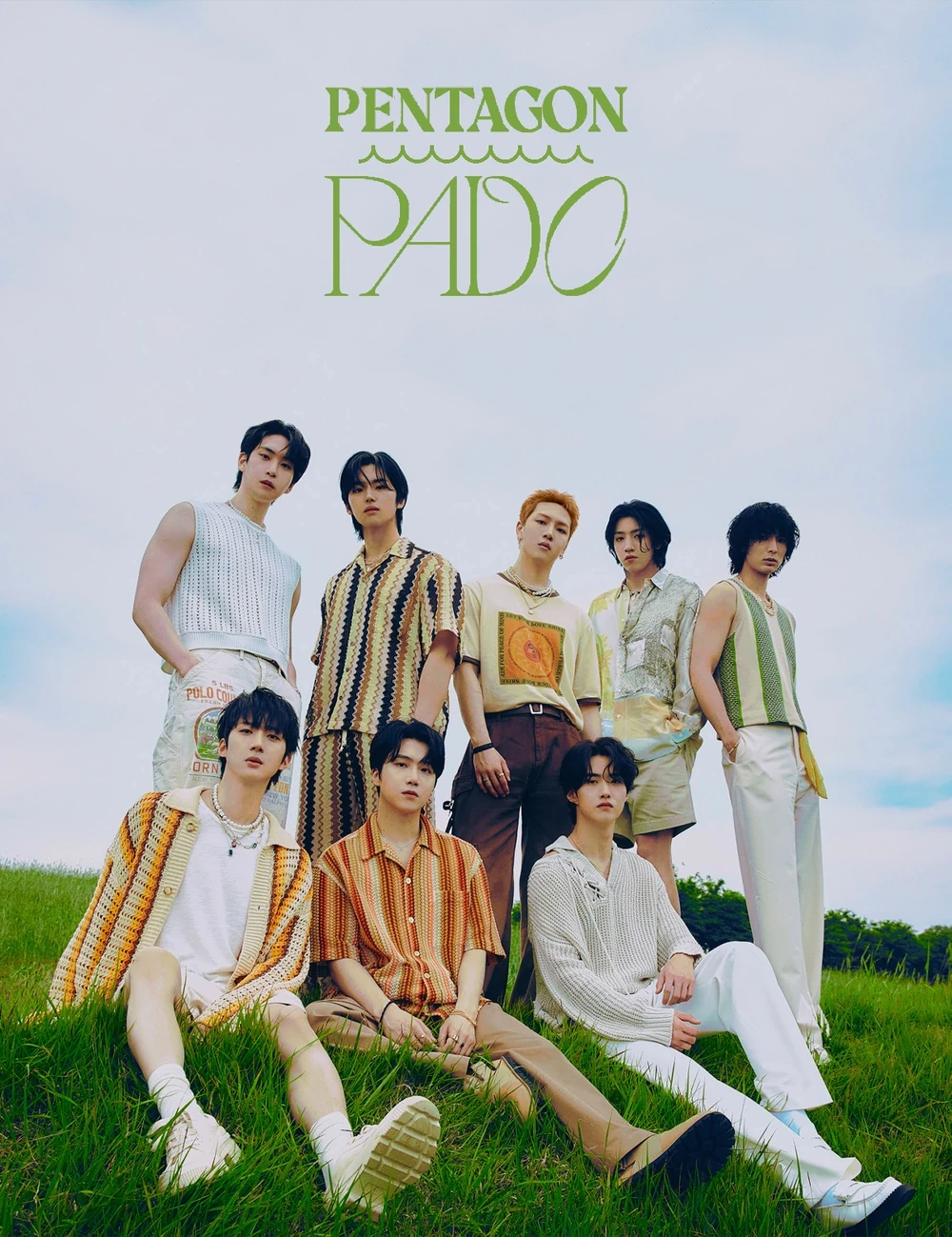 PENTAGON | K-pop вики | Fandom
