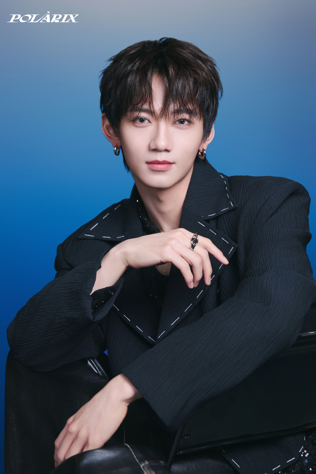 Zai | Kpop Wiki | Fandom