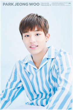 Park Jeong Woo/Gallery | Kpop Wiki | Fandom