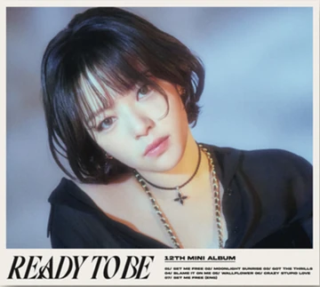 Ready To Be | K-pop вики | Fandom