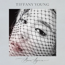 Tiffany Young Born Again cover art