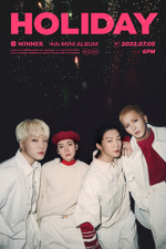 Release poster
