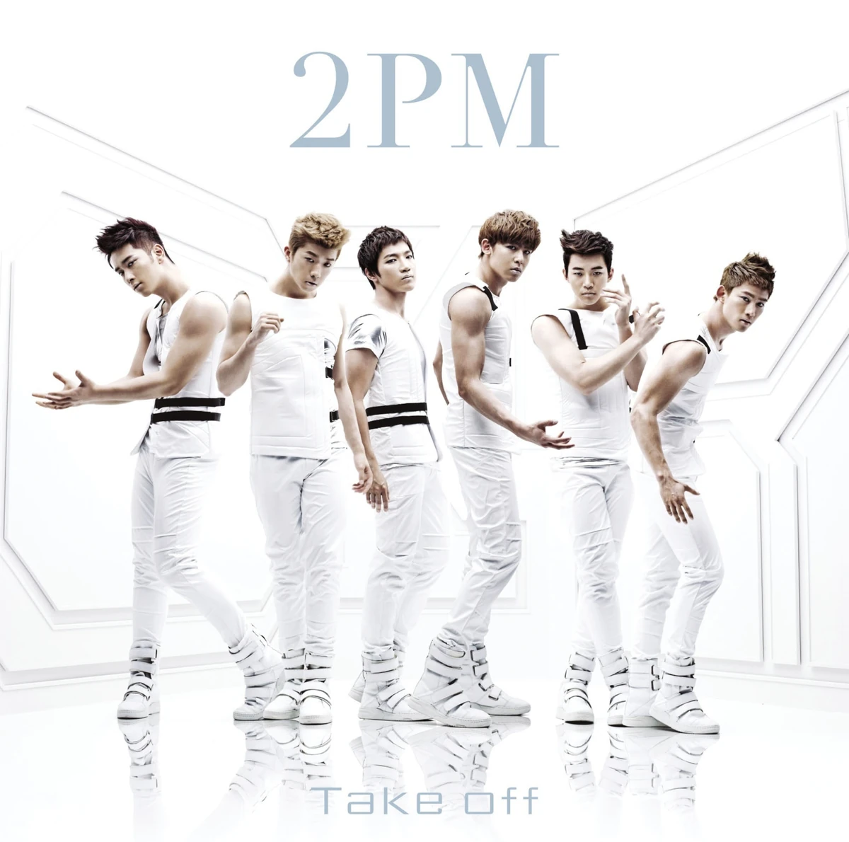 Take Off (2PM) | Kpop Wiki | Fandom