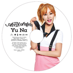 Ace of Angels (AOA album) | Kpop Wiki | Fandom