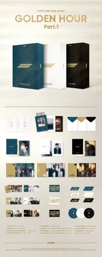Album packaging