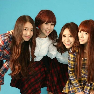 Aila | Kpop Wiki | Fandom