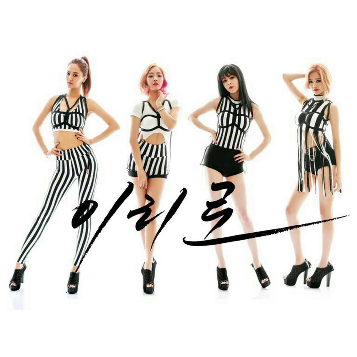 K-POP・アジア come closer Come Closer (BADKIZ) | Kpop Wiki | Fandom