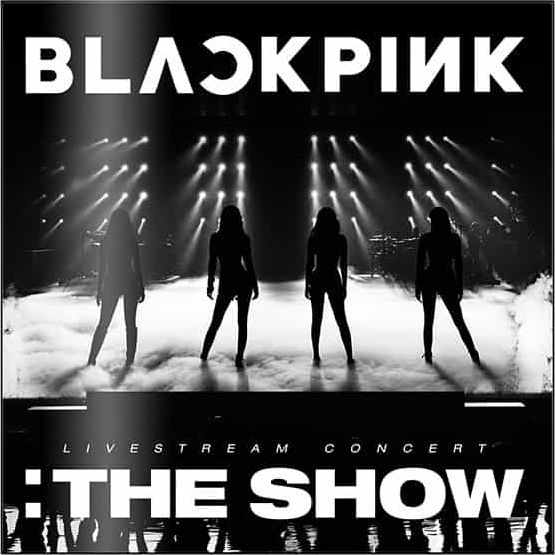 BLACKPINK 2021 'The Show' Live | Kpop Wiki | Fandom