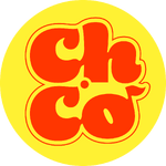 Logo (ChoCo Entertainment)