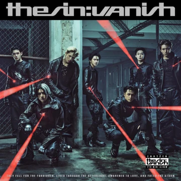 The Sin : Vanish | Kpop Wiki | Fandom