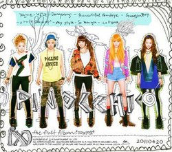 Pinocchio | Kpop Wiki | Fandom