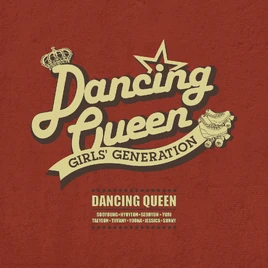 Girls' Generation Dancing Queen