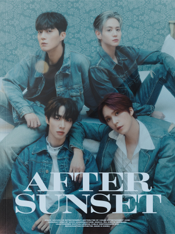 After Sunset | Kpop Wiki | Fandom